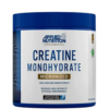 APPLIED NUTRITION UNFLAVORD CREATINE
