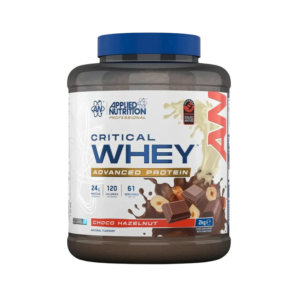 Applied Nutrition Critical Whey Protein