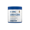 APPLIED NUTRITION UNFLAVORD CREATINE