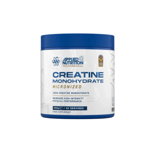 APPLIED NUTRITION UNFLAVORD CREATINE