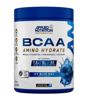 Applied Nutrition BCAA Powder