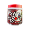 PSYCHOTIC
