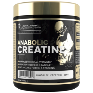 KEVIN LEVRONE ANABOLIC CREATINE 300g