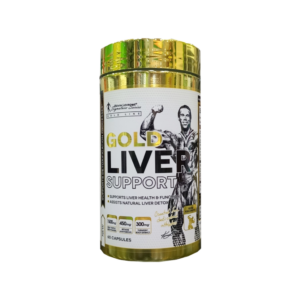 Kevin Levrone Gold Liver Support