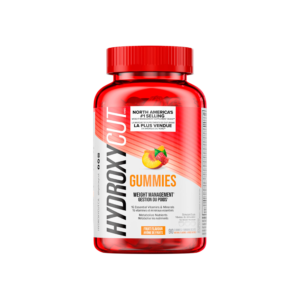 hydroxycut WEIGHT MANAGEMENT
