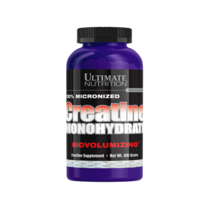 ULTIMATE NUTRITION CREATINE MONOHYDRATE