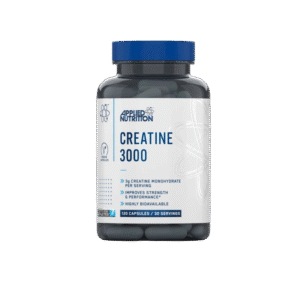 Creatine 3000 Capsules