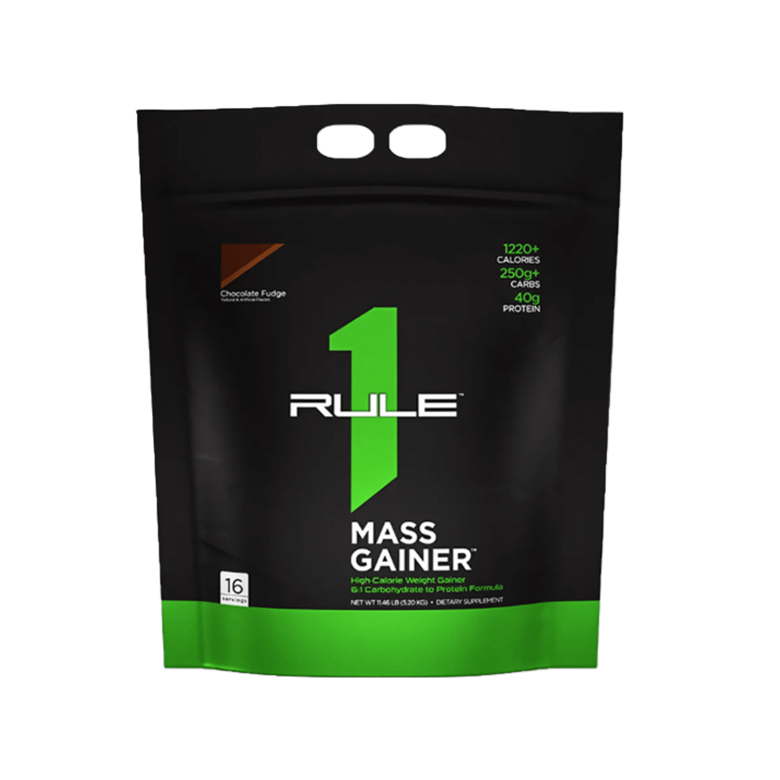 RULE ONE MASS GAINER