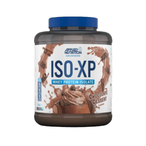 Applied Nutrition ISO-XP 100% Whey Protein Isolate
