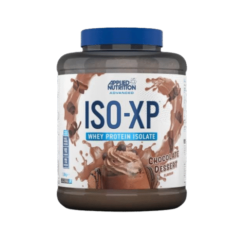 Applied Nutrition ISO-XP 100% Whey Protein Isolate