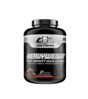 CORE CHAMPS HEAVYWEIGHT GAINER – 7LBS (3.18KG)