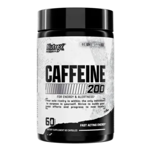 CAFFEINE 200