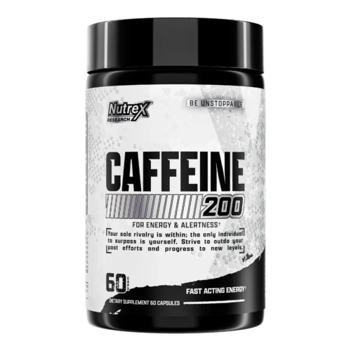 CAFFEINE 200