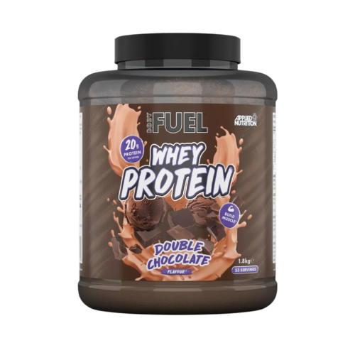 BODYFUEL™ Whey Protein