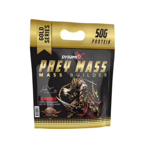 Dynamik Prey Mass 12lbs