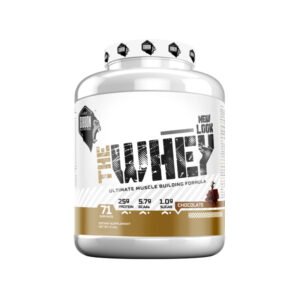IMG_8385 Gibbon whey 5 Lbs