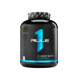 RULE 1 R1 WHEY BLEND 5LBS