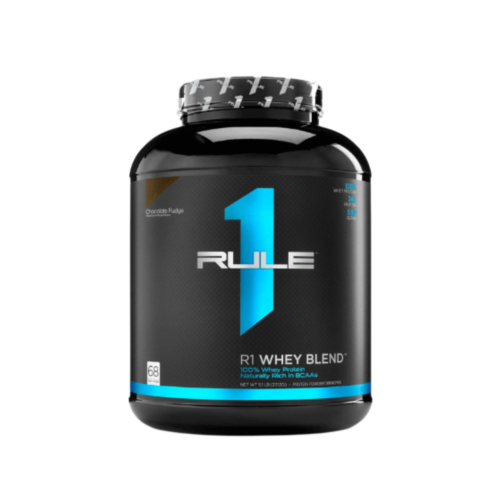 RULE 1 R1 WHEY BLEND 5LBS
