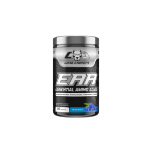 EAA (ESSENTIAL AMINO ACIDS)