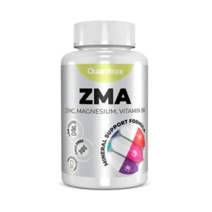 ZMA