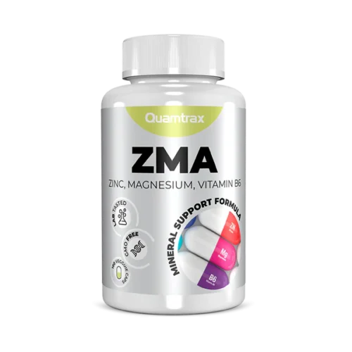 ZMA