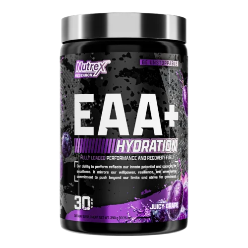 EAA+ HYDRATION
