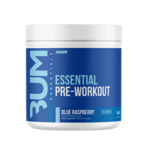 Raw Nutrition Bum Essential 30 Servings