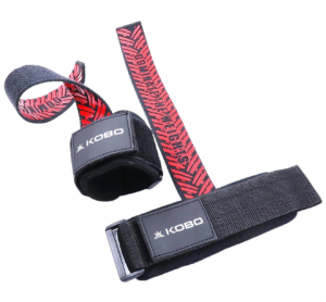 Kobo WTA-48 Weight Training Straps