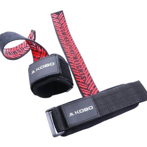 Kobo WTA-48 Weight Training Straps