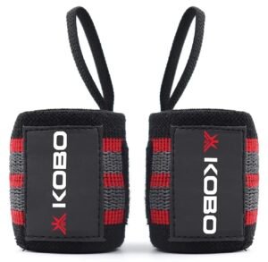 Screenshot Kobo Wrist Support