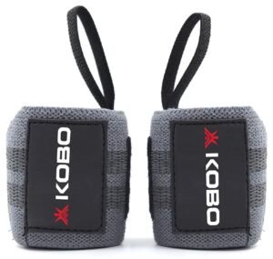 Screenshot Kobo Wrist Support