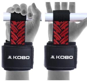 Kobo WTA-48 Weight Training Straps