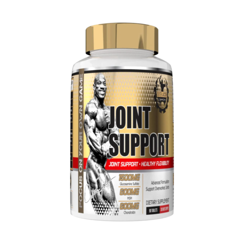 Dexter Jackson Joint Support 90 Tablets