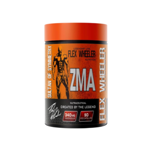 ZMA FLEX WHEELER