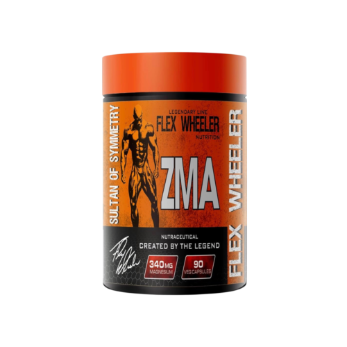 ZMA FLEX WHEELER