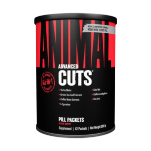 ANIMAL CUTS 42 PACKS