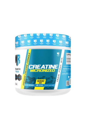 CREATINE 5000MG