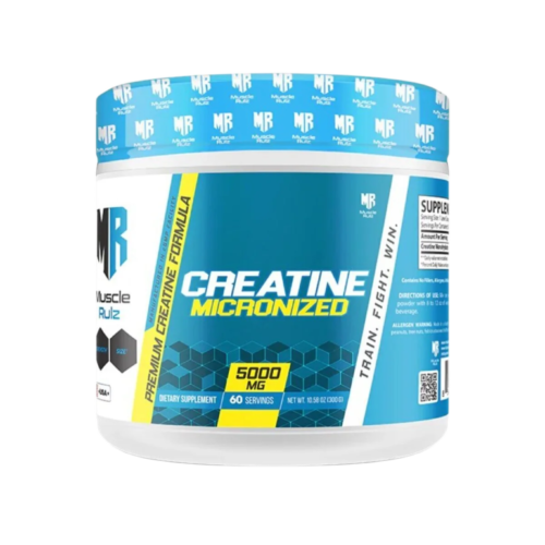 CREATINE 5000MG