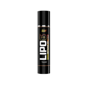 Nutrex LIPO-6 DEFINING GEL