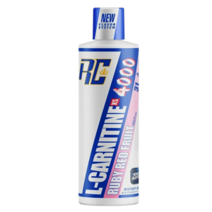 L-Carnitine XS™ 4000