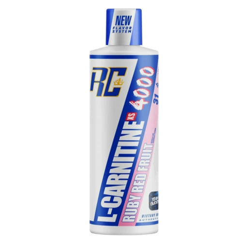 0e65d0ca-21a1-495b-8eea-7879222df216 L-Carnitine XS™ 4000