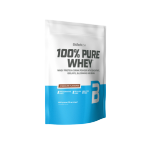 BioTech USA 100% Pure Whey 1000 g