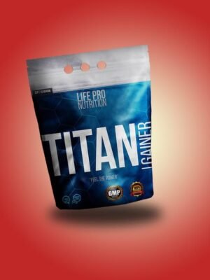 Titan de Life Pro 7kg | Mass Gainer