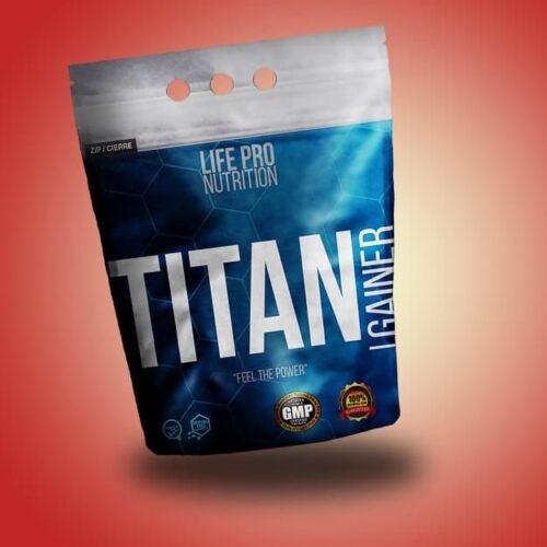 IMG_6653 Titan de Life Pro 7kg | Mass Gainer