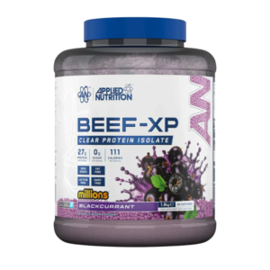 767DCBA0-890A-4316-ADE9-5DDB3E9CFD13 BEEF-XP Clear Beef Protein Isolate