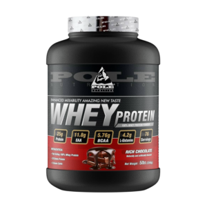 POLO WHEY PROTEIN