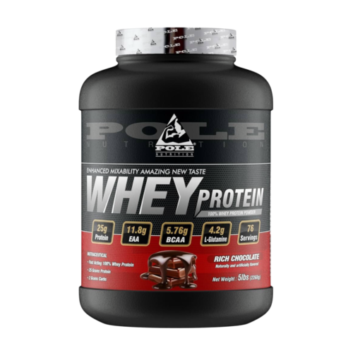 POLO WHEY PROTEIN