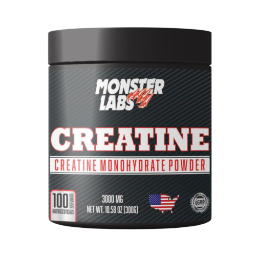 Monster Labs Beast V2 Pre Workout – 227.5 Grams/35 Servings