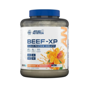 APPLIED BEEF XP