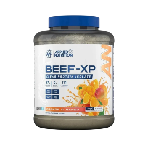 APPLIED BEEF XP